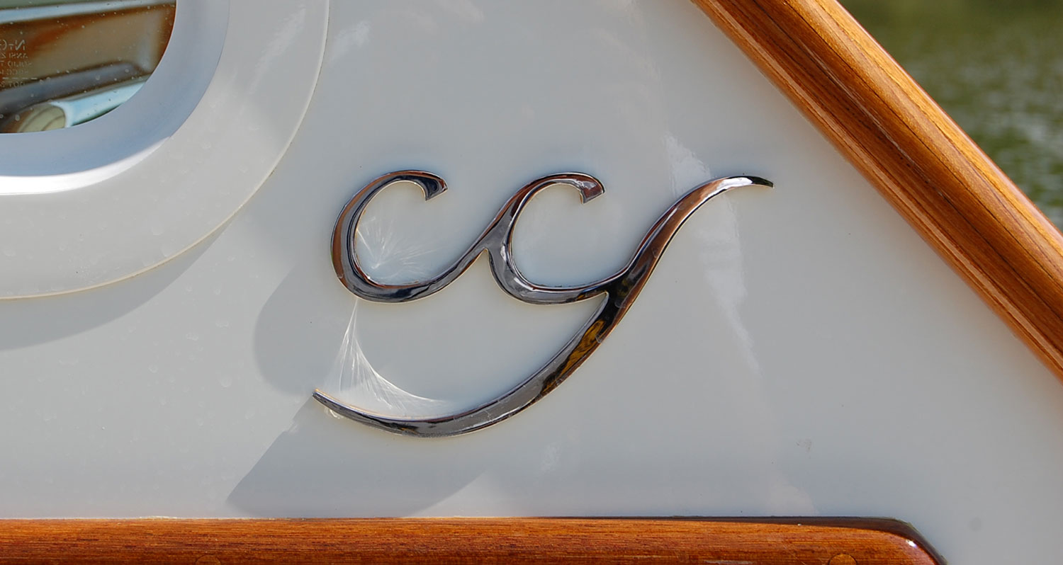 Campbells Boatyards CCY Emblem